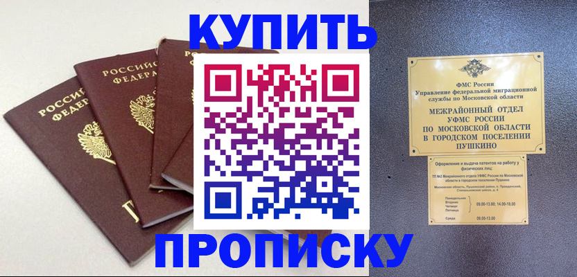 временная регистрация собственник в Пласте